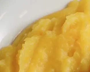 Картофено пюре
