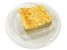 Млечна баница