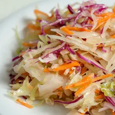 Зеле и моркови