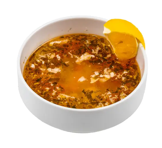 Курбан чорба Ями Ями