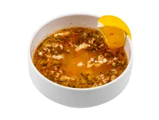 Курбан чорба Ями Ями