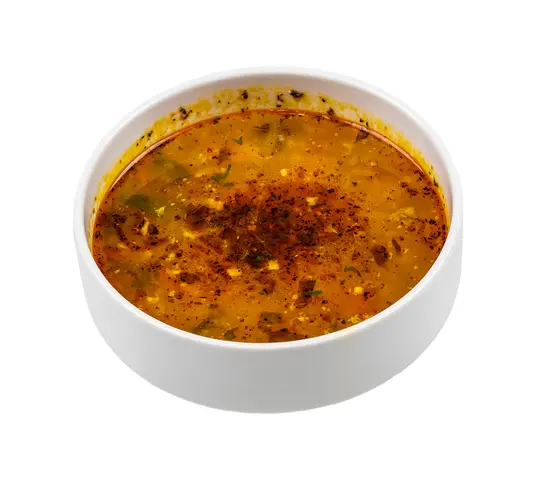 Агнешкачорба Ями Ями